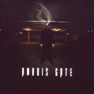 Anubis Gate: "The Detached" – 2009
